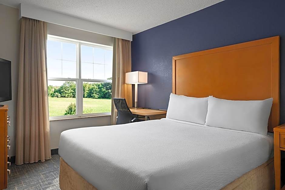 Residence Inn by Marriott Mt. Laurel at Bishop's Gate