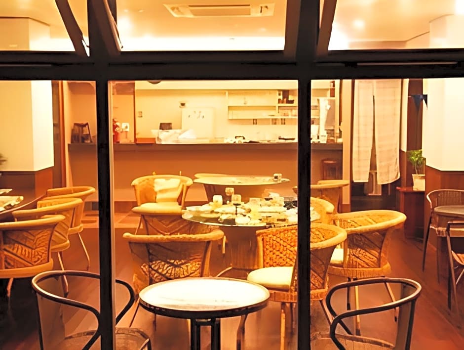 Hotel Luandon Shirahama