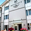 Hotel Meerzeit Binz