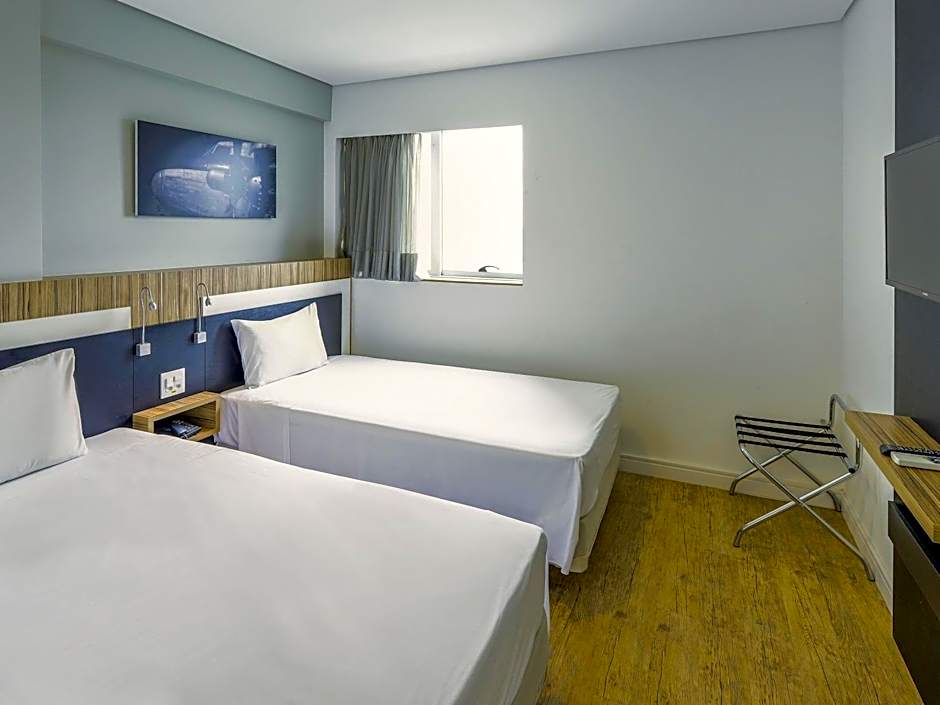 ibis Styles Confins Aeroporto