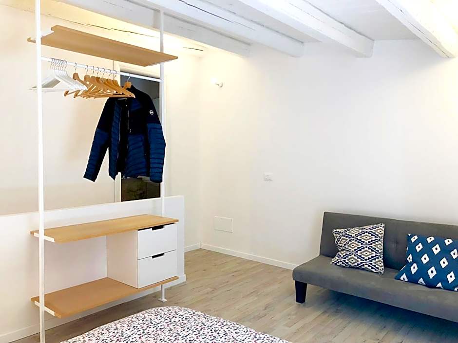 Residence Ortigia