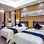 Qingshan Hotel Baotou