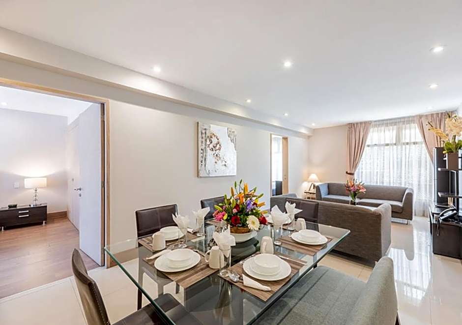 Lamartine 619 Residencial