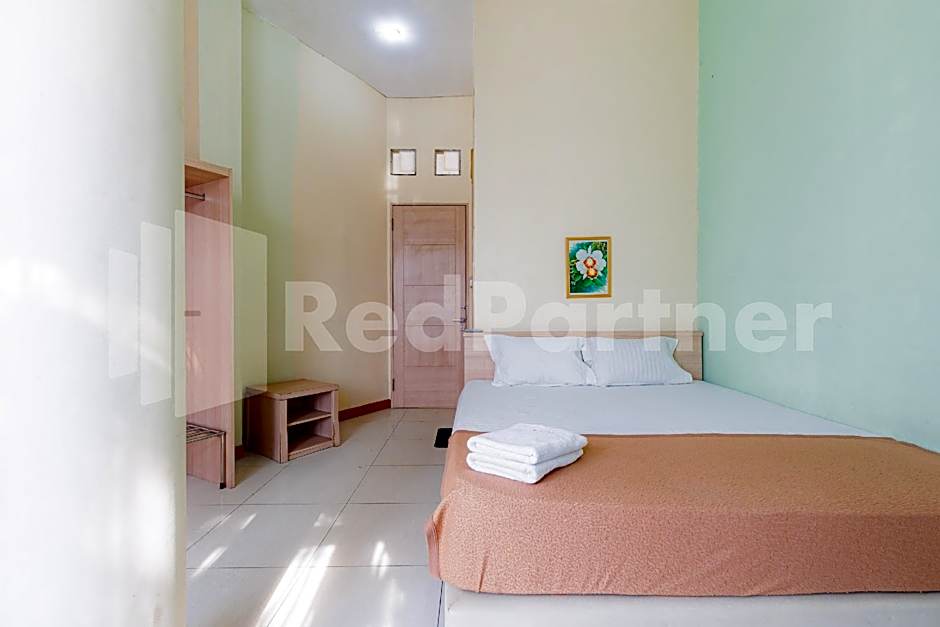 Wisma Anggrek Syariah Mitra Reddoorz