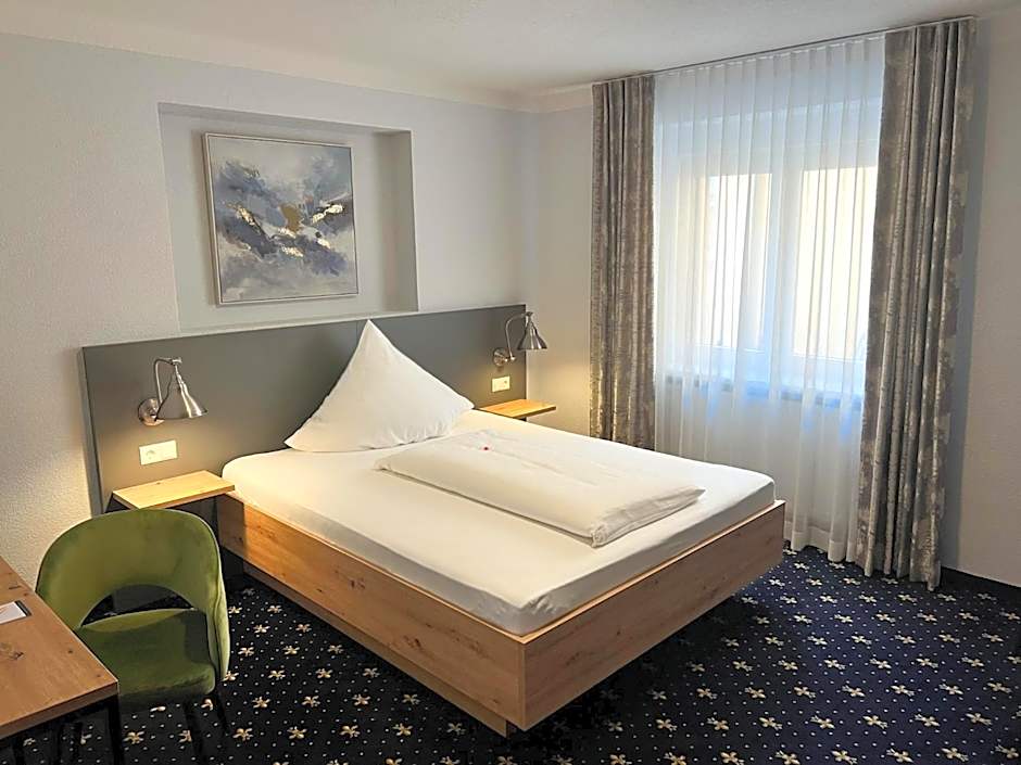 stadthotel miya