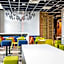 ibis budget Paris Gennevilliers