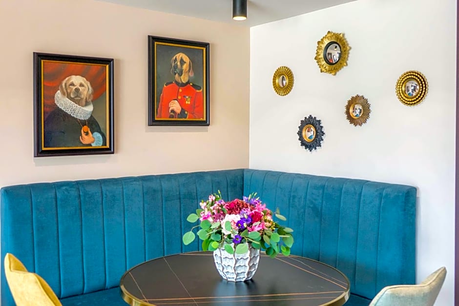 KYRIAD DIRECT ORLEANS NORD - Cap Saran