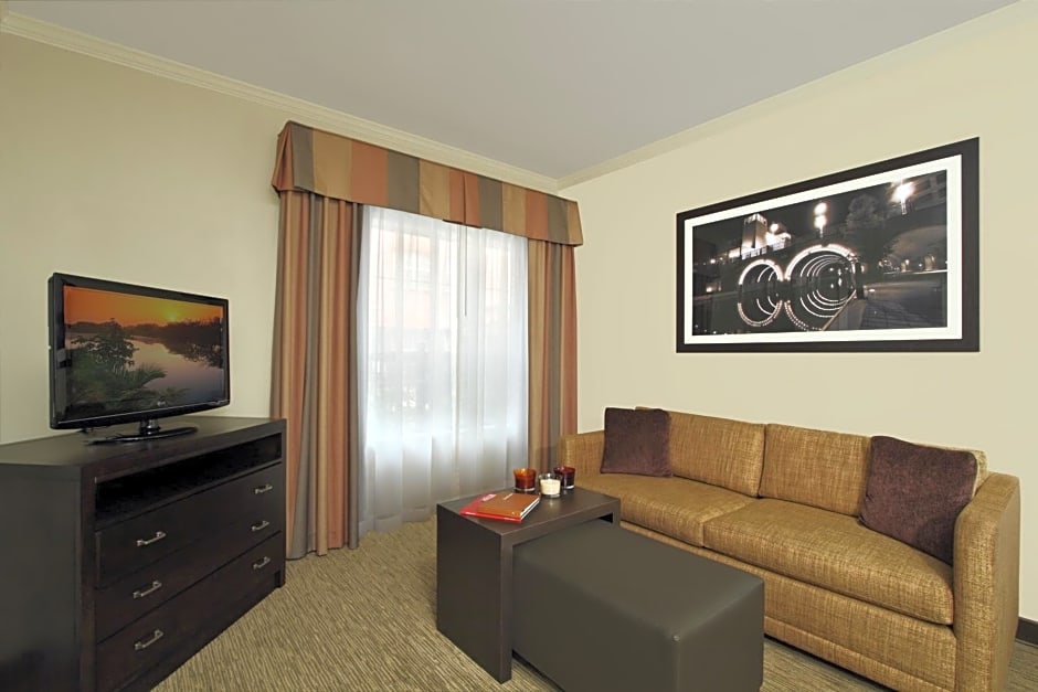 Homewood Suites by Hilton Houston-Woodlands-Shenandoah