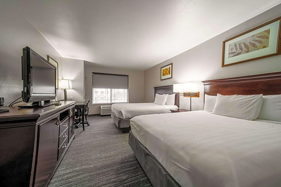 Country Inn & Suites by Radisson, Ontario at Ontario Mills, CA