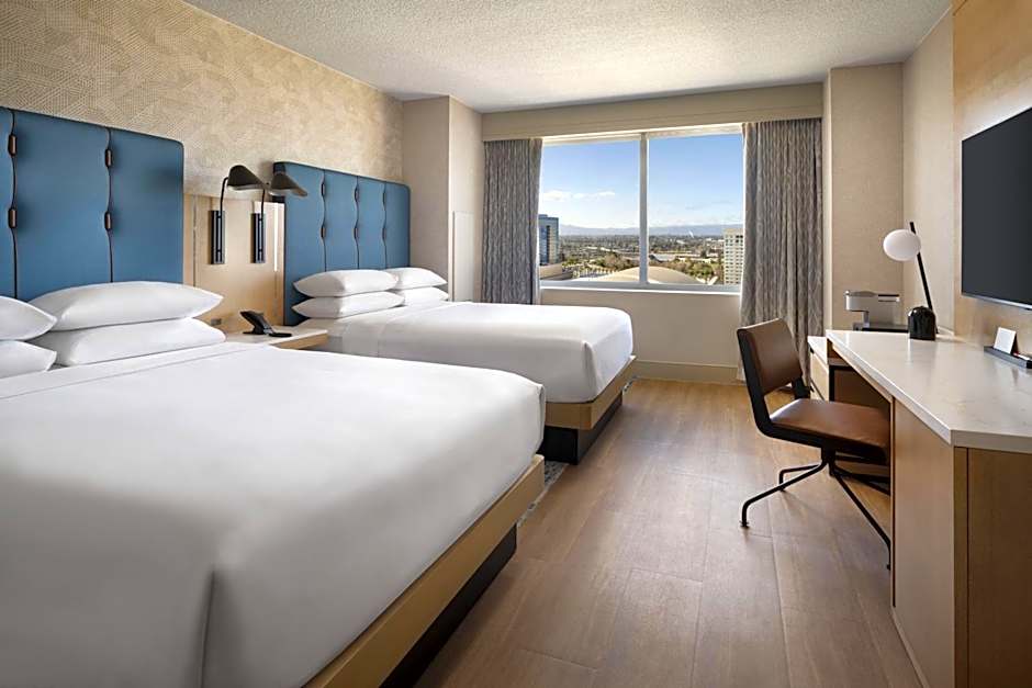 San Jose Marriott