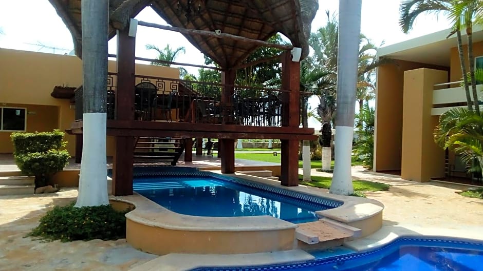 Tecnohotel Merida Norte