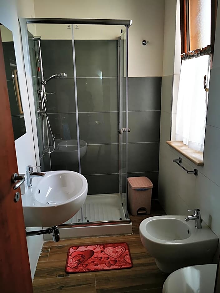 Agriturismo B&B Il Girasole