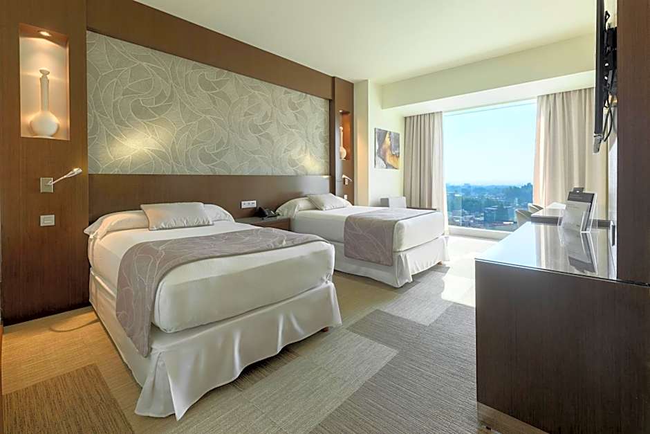Hotel Riu Plaza Guadalajara