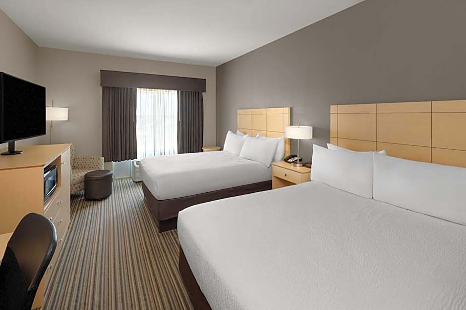 Stone Hill Norman, Trademark Collection by Wyndham