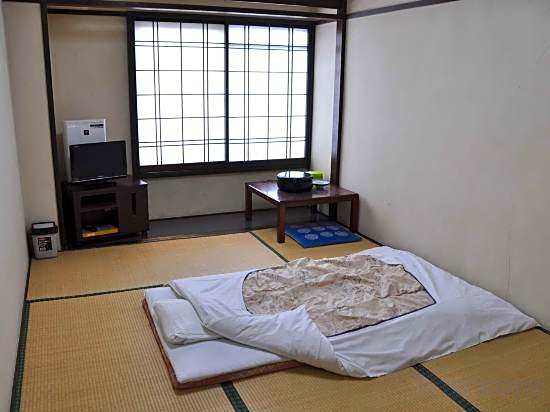 Okumusashi Ryokan