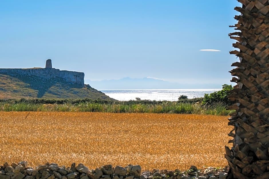 Tenuta L'Alba di monte Matino