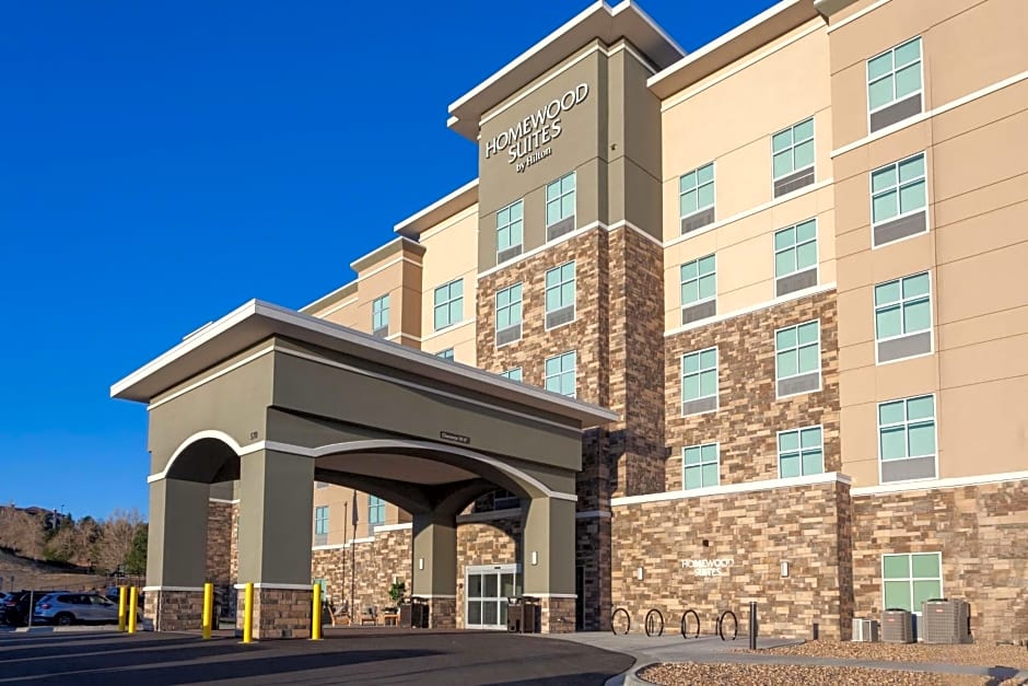 Homewood Suites by Hilton Broomfield Boulder