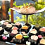 Heihachi Tea House Inn