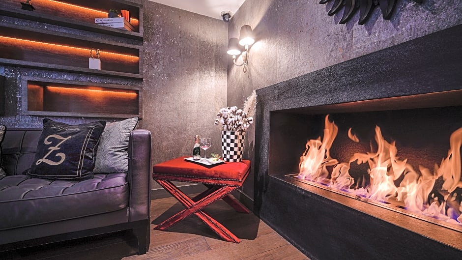 The New Zeybek Hotel