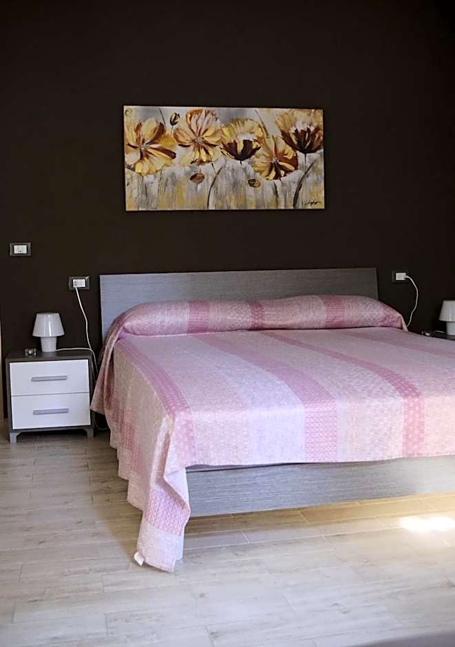 Sapigno B&B