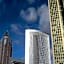 Skyline Hotel Frankfurt