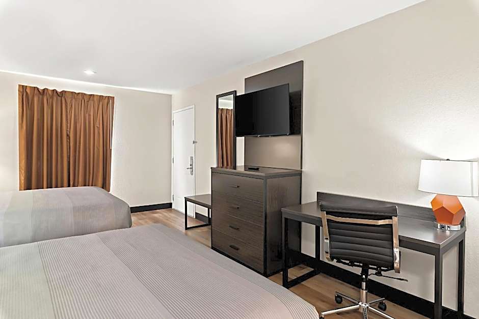 Quality Inn & Suites Dumas