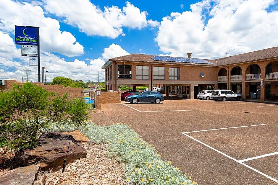 Cumberland Motor Inn