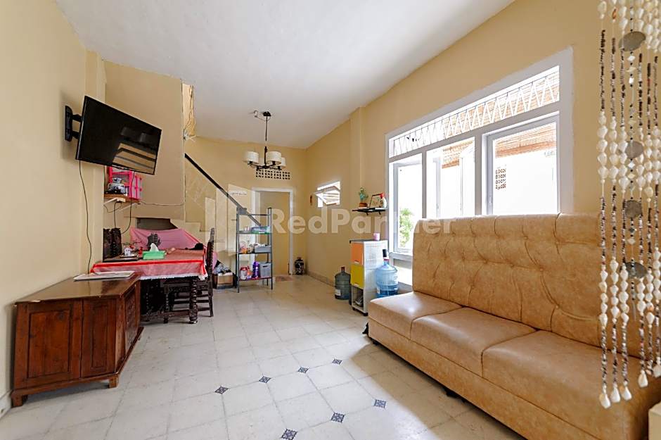 Arwana Inn Syariah Lampung Mitra RedDoorz