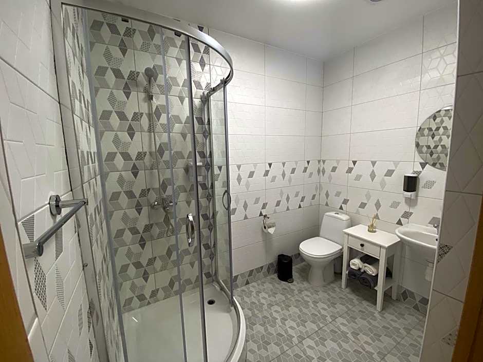 Neiroprakse Mini Hotel