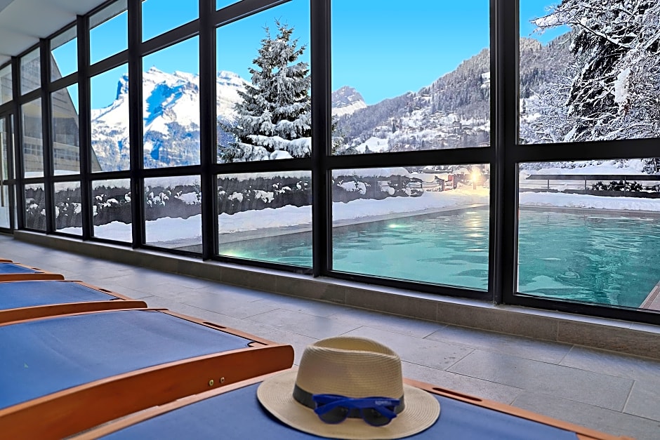 SOWELL HOTELS Mont Blanc & Spa