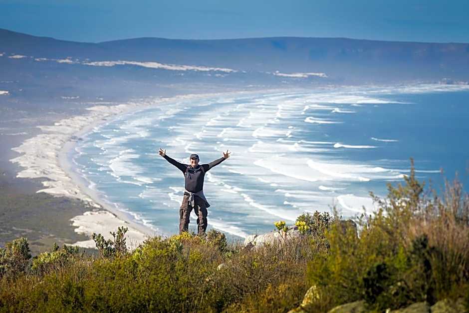 The Whale on Main B&B