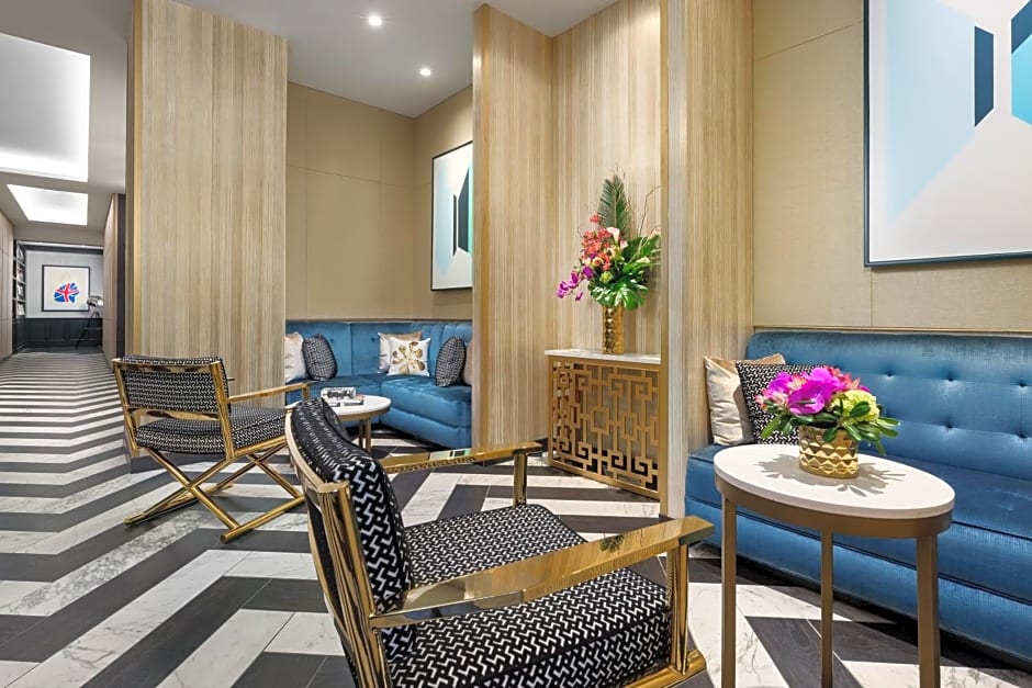 Hotel 57