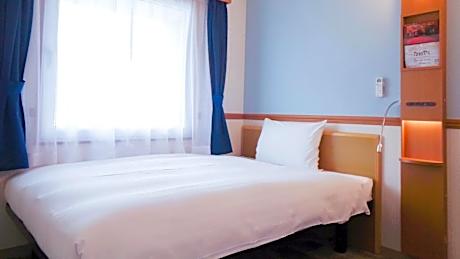 Single Room - Smoking