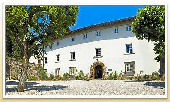 Hotel Casa Diocesana di Lucca