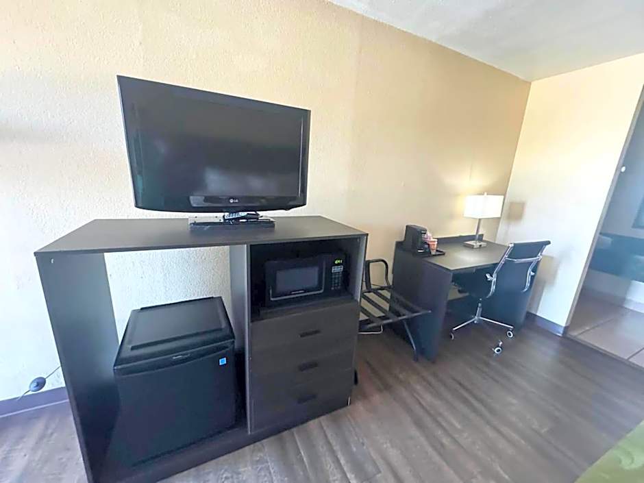 Quality Inn Kennedy Space Center
