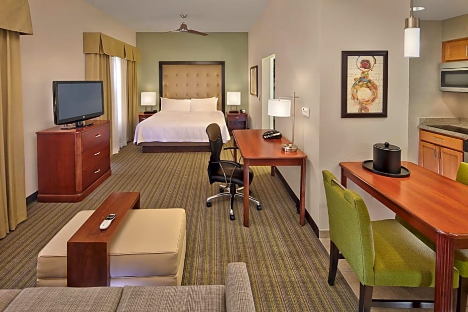 Homewood Suites by Hilton Daytona Beach Speedway-Airport
