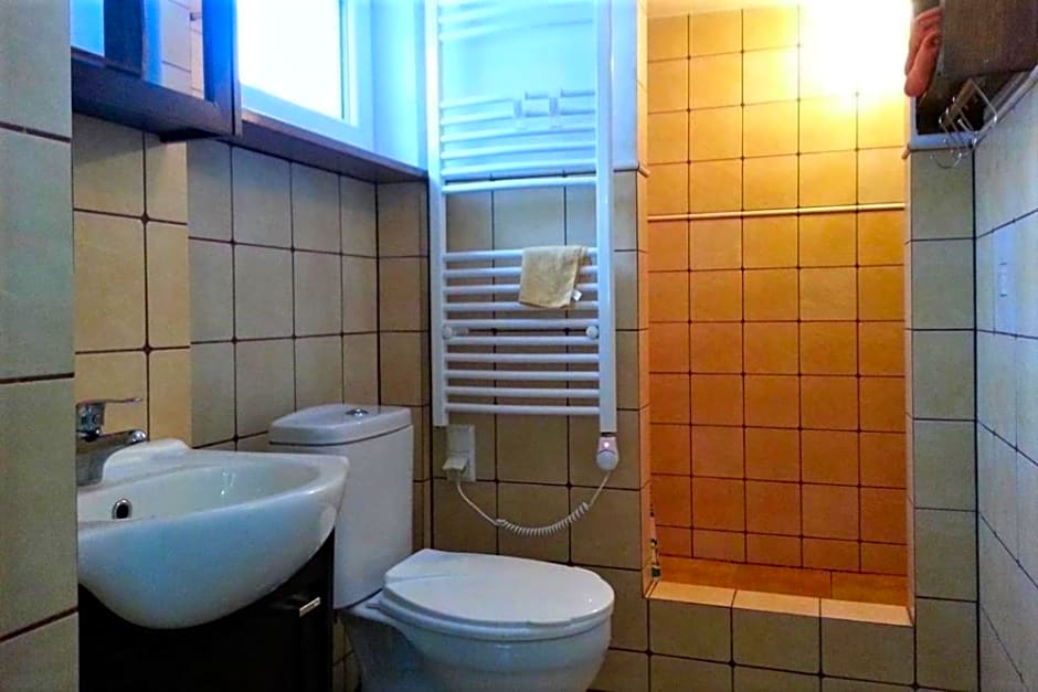 Stajnia Rajdowa Geronimo