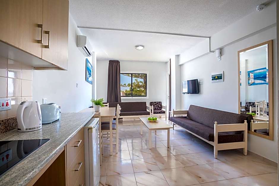 Christabelle Hotel Apartments