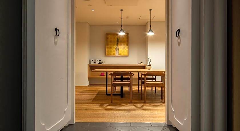 Hotel Resol Kyoto Kawaramachi Sanjo