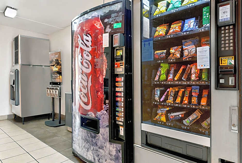 Motel 6-Columbus, GA