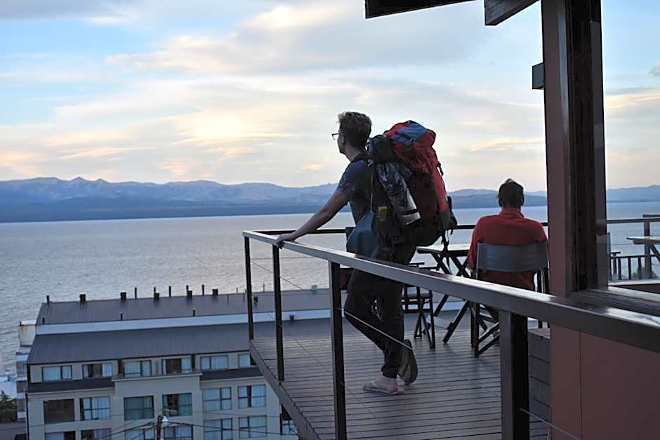 Hostel Inn Bariloche