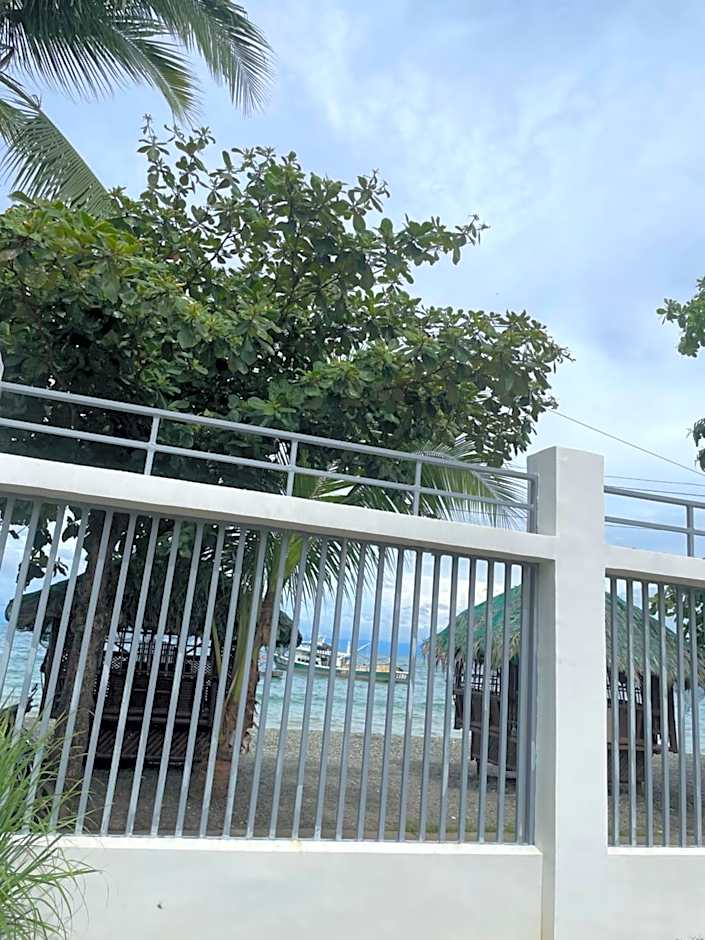 Casa Anaya Vacation Beachfront Home