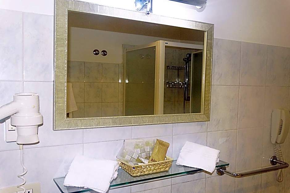 Hotel Orizzonte