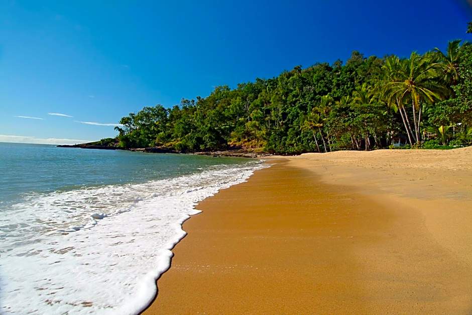 Trinity Waters Boutique Beachfront