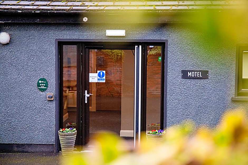 The Enniskillen Hotel and Motel