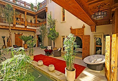 Riad Flam & Spa