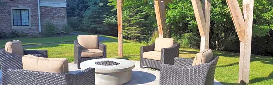 Staybridge Suites Lincolnshire By IHG