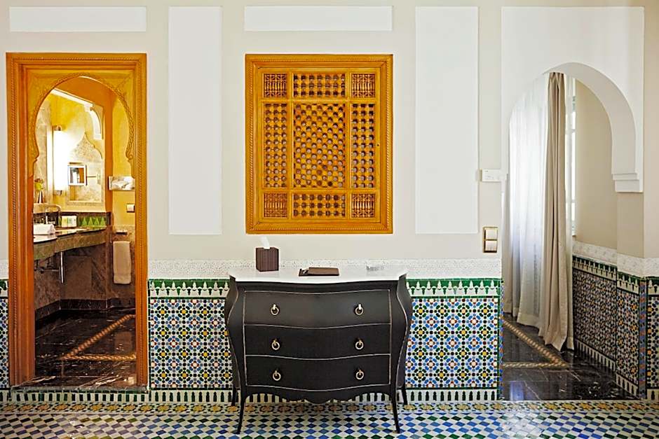 Palais Faraj Suites & Spa