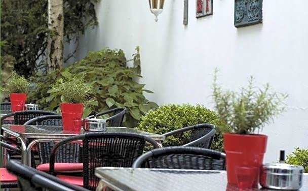 Hotel Brandenburger Hof