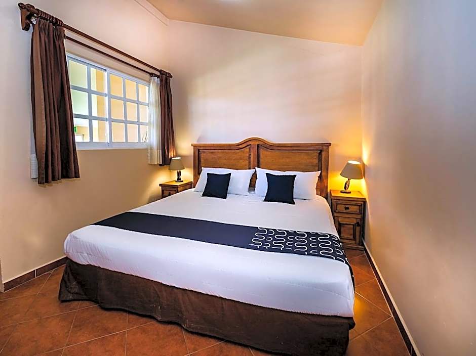 Hotel La Casa de Don Tito, Jocotitlan